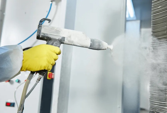 Anticorrosive Coatings Services In Mumbai