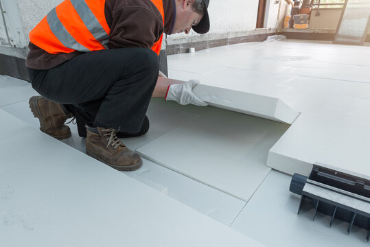 Insulation Flooring Services In Mumbai